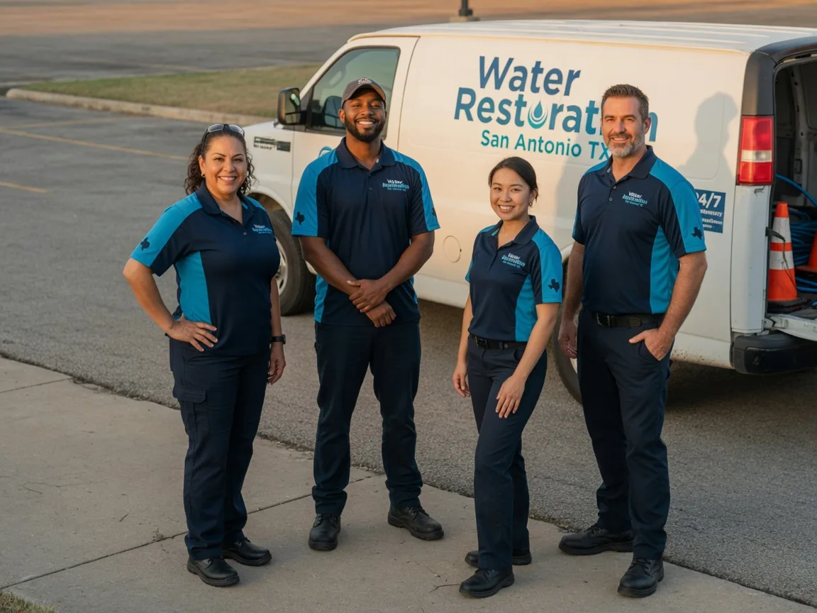 Water Damage Repair company in Youngsville, NC